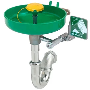 Emergency Eyewash Haws 7260