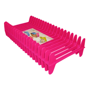 Sparta Dish Rack Standar
