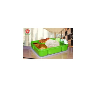 kotak makan harper lunch box