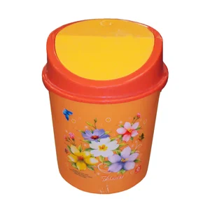 Tempat Sampah viro