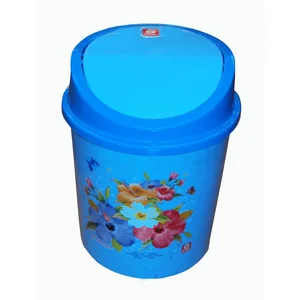 Tempat Sampah viro
