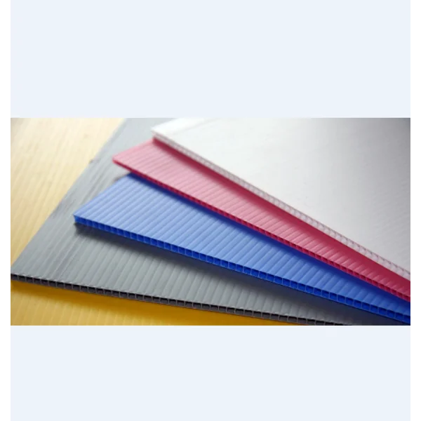 Impraboard PP Board Lembaran 3 mm 5mm