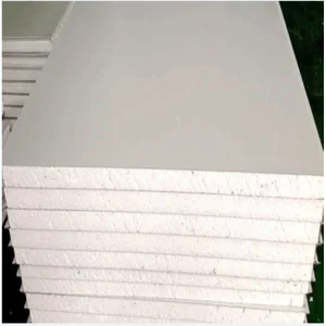 Styrofoam Lembaran Low Medium Hard