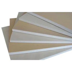 Paper Foam Board  Tebal 3mm 5 mm 10mm triplek
