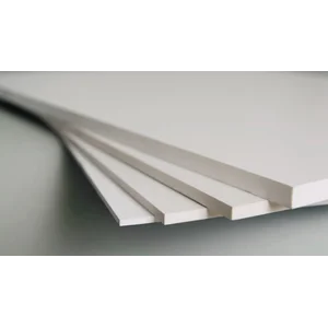 PVC FOAM BOARD LEMBARAN TEBAL 10 mm