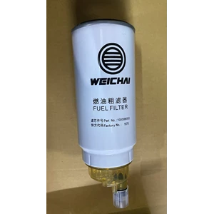 Fuel Filter Separator Weichai 1000588583