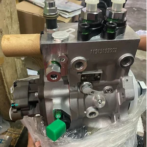 Injection Pump Sany SKT9 Series
