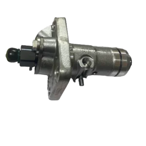 Injection Pump Isuzu Tipe 4LE2