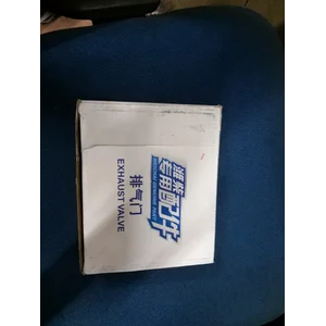 Valve Ex Weichai 615 wd 10