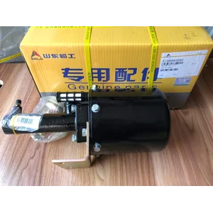 Air Master SDLG 956