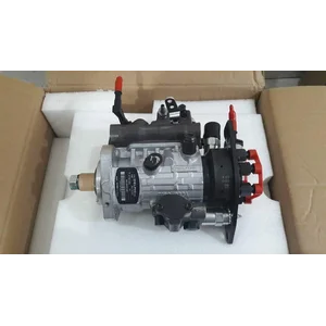 Fuel Injection Pump Cat 320D2