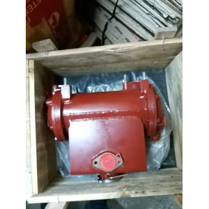 Fresh Water Cooler Yuchai 4108