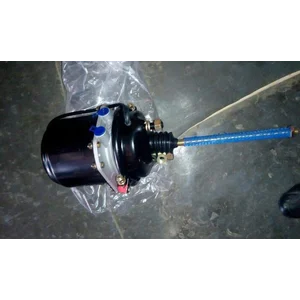 Servo Rem Mobil Howo Sachman Foton Beiben Camc