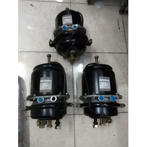 Servo Rem Mobil Cenglon Dongfeng Howo Sachman foton