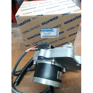 Motor gas komatsu pc 200 7