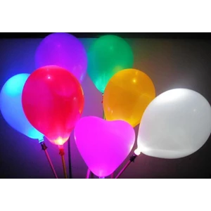 Ballon LED