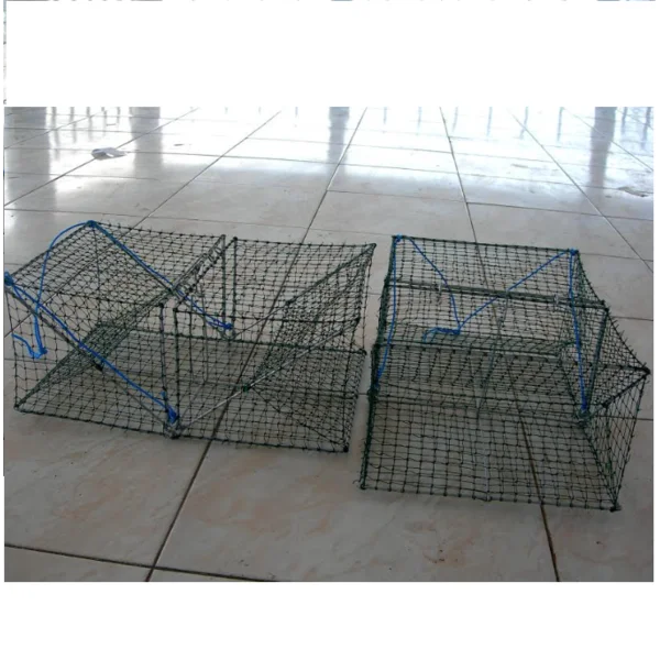 Bubu Kepiting