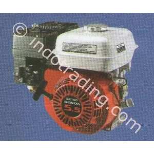 Genset Bensin Honda Tipe Gx160