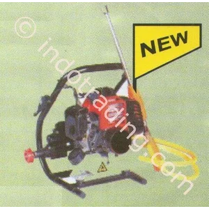 Power Sprayer Merk Tagawa