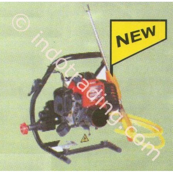 Power Sprayer Merk Tagawa