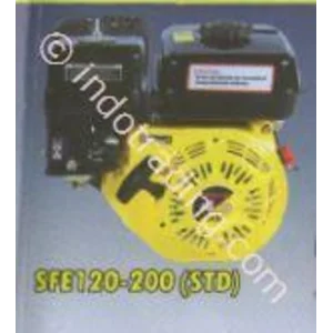 Multi Purpose Gasoline Engine Firman Tipe Sfe120-200
