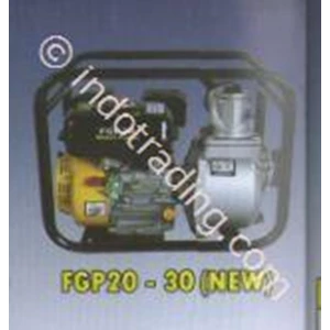Pompa Irigasi Waterpump Gasoline Engine Firman Tipe Fgp2030