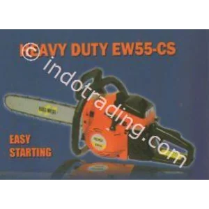 East West Chainsaw Tipe Ew55cs