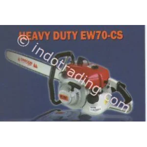 East West Chainsaw Tipe Ew7cs