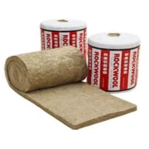 Rockwool Blankets Tahan Api 1000 celcius 