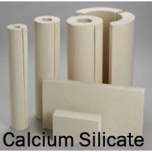 Calcium Silicate Board Bebas Asbes