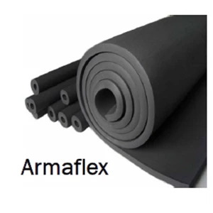 Armaflex Foam Sponge Air Conditioning Pipe Insulation