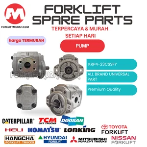 POMPA HIDROLIS KRP4-23CSSFY FORKLIFT ALL BRAND UNIVERSAL