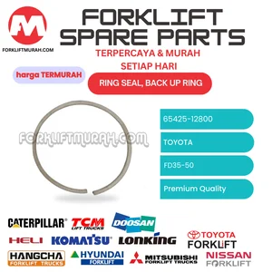 RING SEAL 65425-12800 FORKLIFT TOYOTA FD35-50
