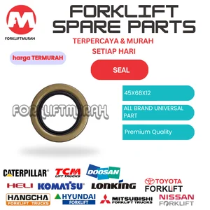 SEAL TB2 45X68X12 FORKLIFT ALL BRAND UNIVERSAL
