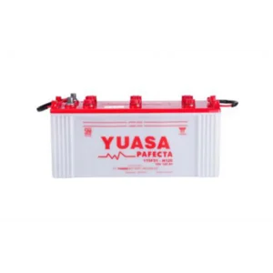 ACCU BATTERY FORKLIFT TYPE N-120