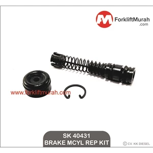 Sell Brake Master Cylinder Repair Kit Forklift Toyota Part No Sk 40431 3 4 By Cv Karya Keluarga Diesel Surabaya Jawa Timur Indotrading