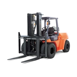 SPARE PART FORKLIFT TOYOTA