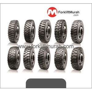 BAN LUAR FORKLIFT GAJAH TUNGGAL 700-15