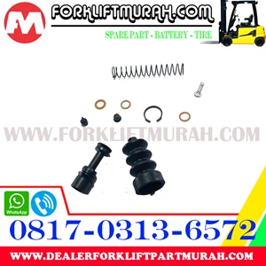 Jual Brake Master Cylinder Repair Kit Forklift Toyota Part Number 04471 20110 71 Cv Karya Keluarga Diesel Surabaya Jawa Timur Indotrading