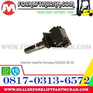 FORWARD & REVERSE SWITCHES FORKLIFT