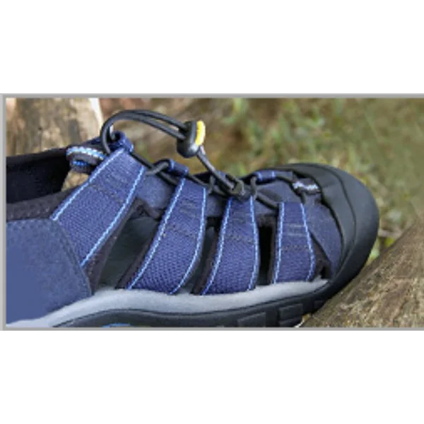 Tali Webbing Untuk Produk Sepatu