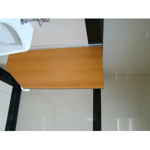 Partisi Toilet HPL Phenolic Board Dinding Partisi