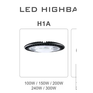 Lampu dan Aksesoris >> Lampu Bohlam dan Tabung >> Lampu LED