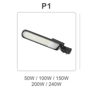 Lampu dan Aksesoris >> Lampu Outdoor >> Lampu Jalan PJU