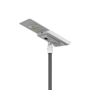 lampu solar Nikkon all in one 