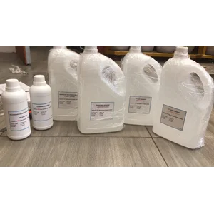 Analytical Reagents untuk Silica Analyzer ABB