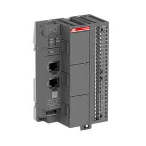 ABB Processor Module PM5072-T-2ETHW  1SAP124400R0173