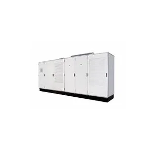 ABB Unitrol 6000 Generator Voltage Regulator