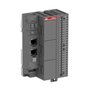 ABB AC500 eCo CPUs PLC