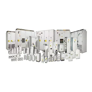 ABB DCS580-S DC drive modules